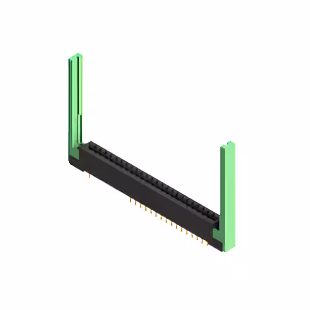 387-024-558-168 EDAC Inc.  Edgeboard Connectors
